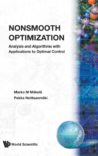 Nonsmooth Optimization (English, Marko M. Makela | Pekka Neittaanmaki)
