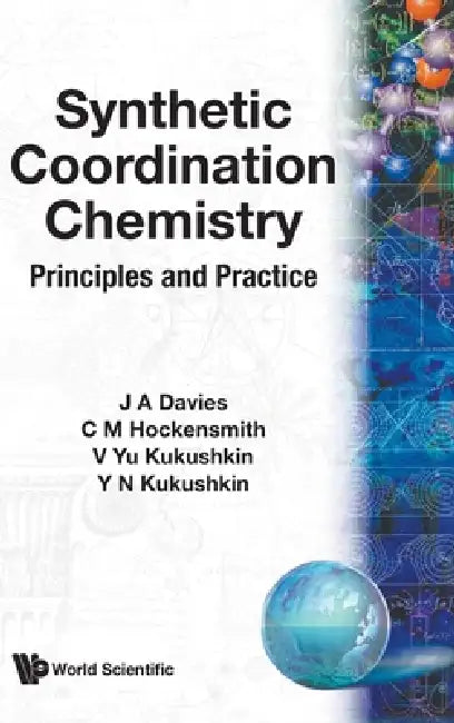 Synthetic Coordination Chem (English, Davies Julian a)