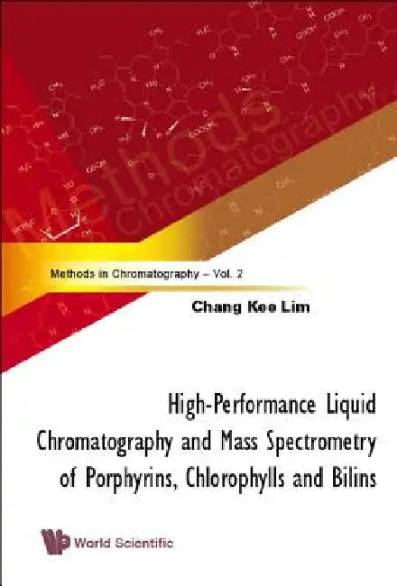 High-Performance Liquid Chromatogr..(V2) (English, Lim Chang Kee)