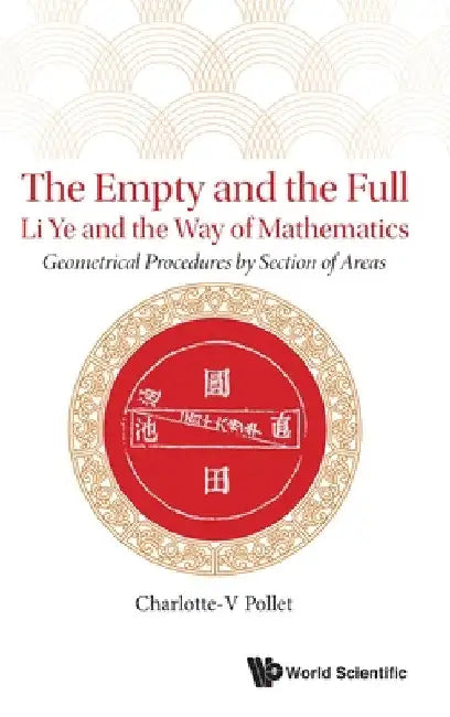 Empty and the Full, The (English, Charlotte-V Pollet)