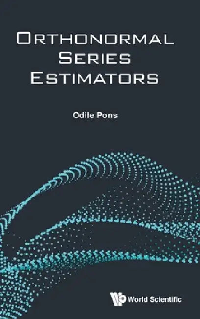 Orthonormal Series Estimators (English, Odile Pons)