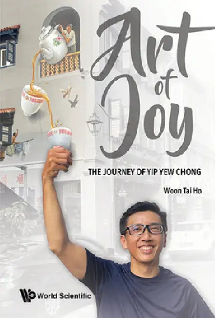 Art of Joy (English, Tai Ho Woon)