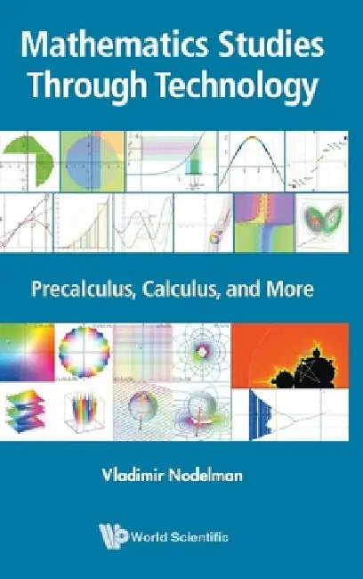 Mathematics Studies Through Technology (English, Vladimir Nodelman)