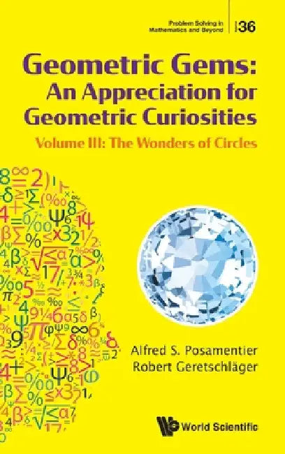 Geometric Gems (English, Alfred S. Posamentier | Robert Geretschlager)