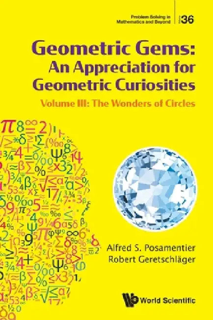 Geometric Gems (English, Alfred S. Posamentier | Robert Geretschlager)