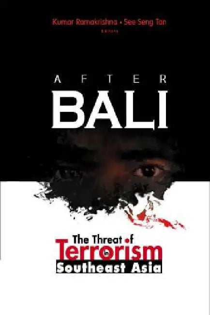 After Bali (English, Ramakrishna Kumar)