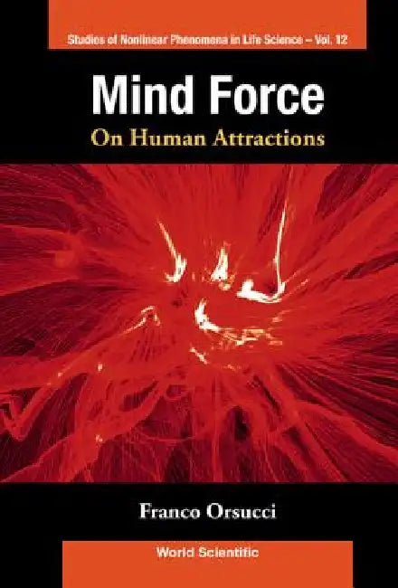 Mind Force (English, Orsucci Franco)