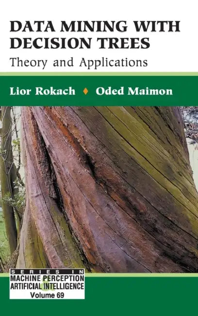 Data Mining with Decision Trees (English, Lior Rokach | Oded Z. Maimon)