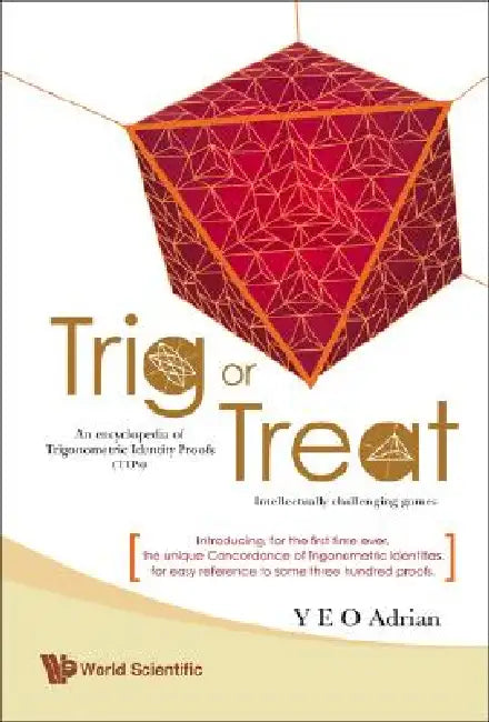 Trig or Treat (English, Adrian Y E O)