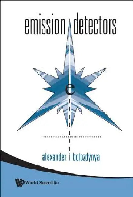 Emission Detectors (English, Bolozdynya Alexander I)