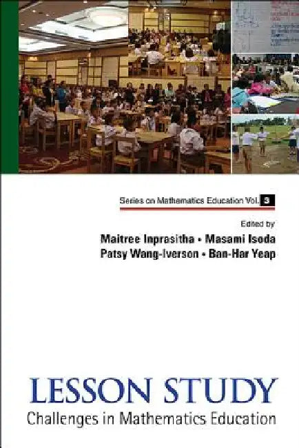 Lesson Study (V3) (English, Inprasitha Maitree)