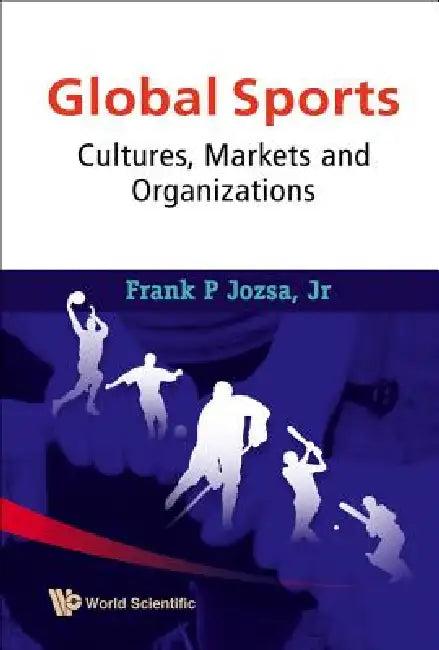 Global Sports (English, Jozsa Franks P)