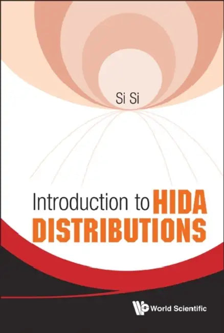 Introduction to Hida Distributions (English, Si Si)