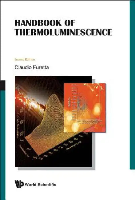 Handbook of Thermoluminescence (2nd Edition) (English, Furetta Claudio)