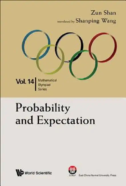 Probability and Expectation (English, Zun Shan | Shanping Wang)