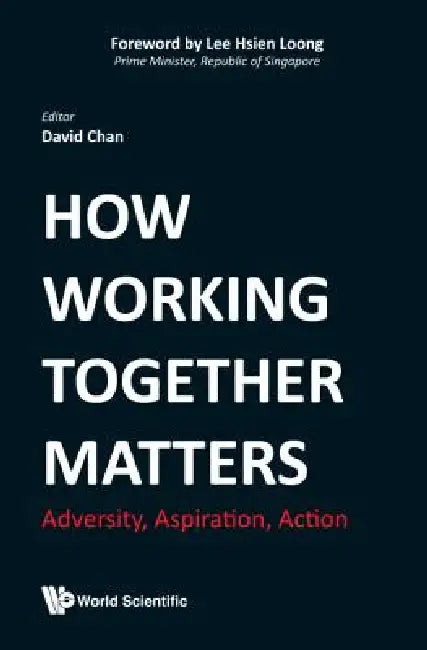 How Working Together Matters (English, Chan David)