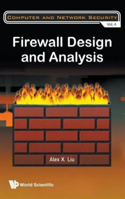 Firewall Design and Analysis (English, Alex X. Liu)