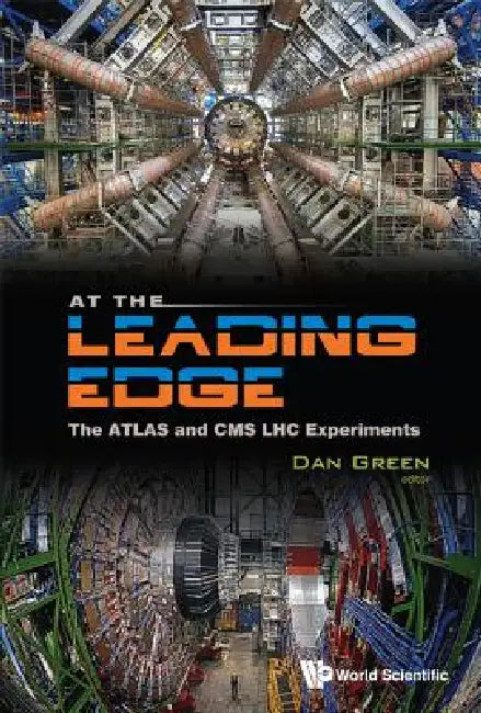 At the Leading Edge (English, Green Dan)
