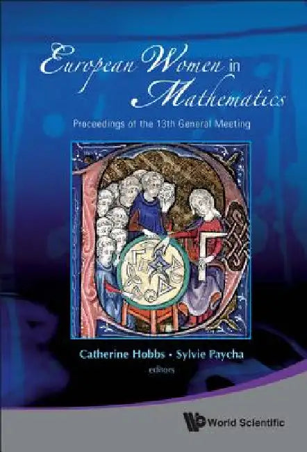 European Women in Mathematics (English, Hobbs Catherine)