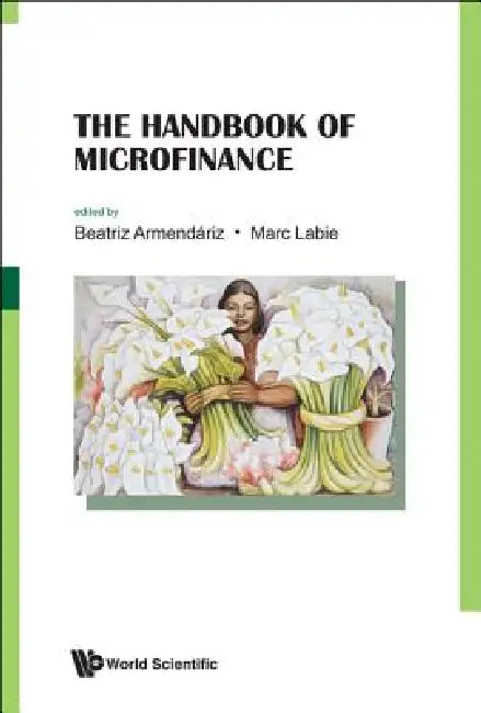 The Handbook of Microfinance (English, Armendariz Beatriz)