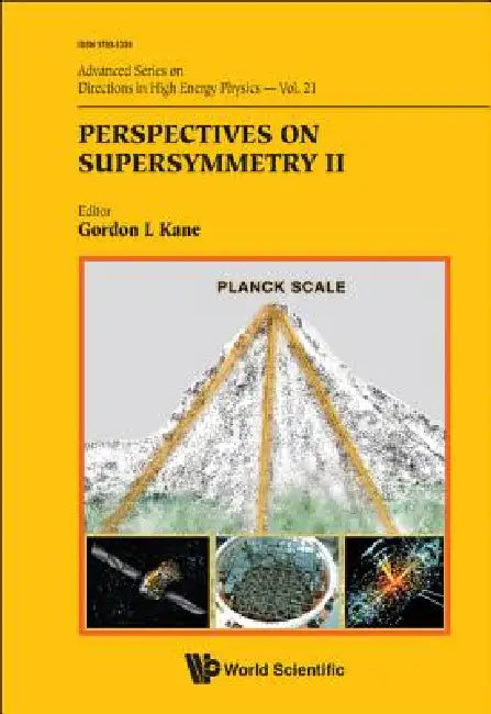 Perspectives on Supersymmetry II (V21) (English, Kane Gordon L)