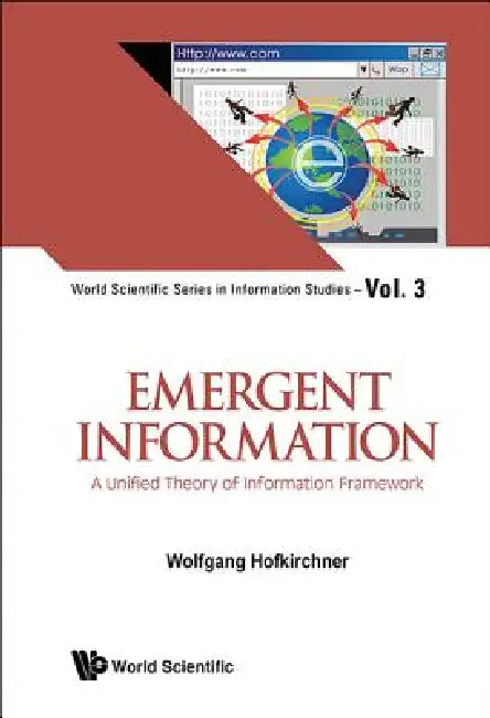 Emergent Information (V3) (English, Hofkirchner Wolfgang)