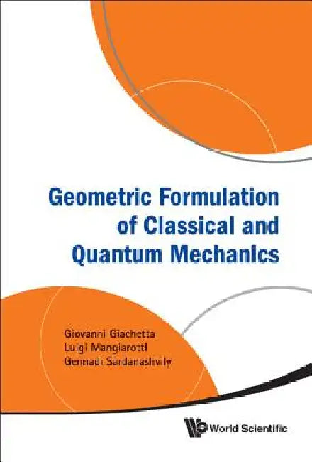 Geometri Formula of Classic & Quat Mecha (English, Al Giovanni Giachetta Et)