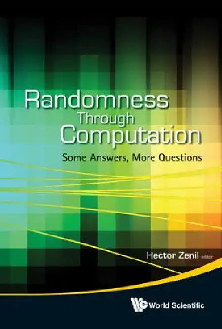 Randomness Through Computation (English, Zenil Hector)