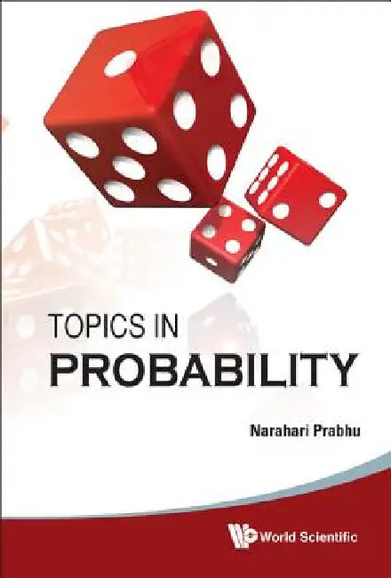 Topics in Probability (English, Prabhu Narahari)