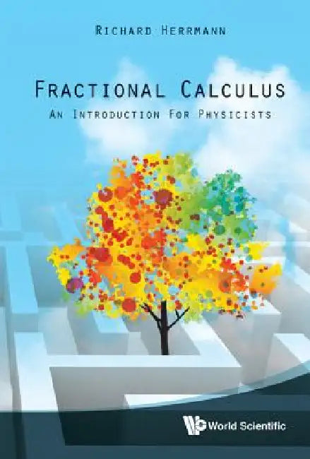 Fractional Calculus (English, Herrmann Richard)