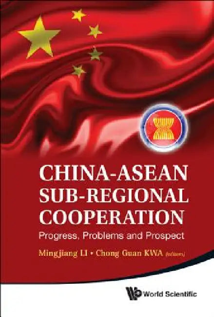 China-ASEAN Sub-Regional Cooperation (English, Li Mingjiang)
