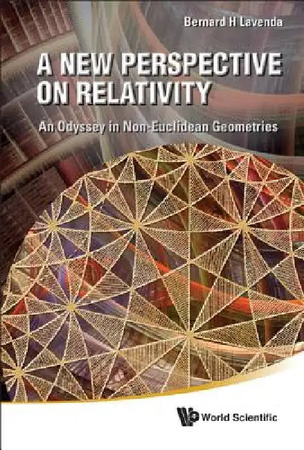A New Perspective on Relativity (English, Lavenda Bernard H)