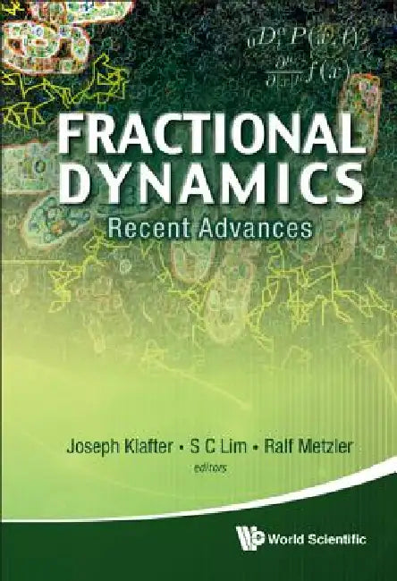 Fractional Dynamics (English, Klafter Joseph)