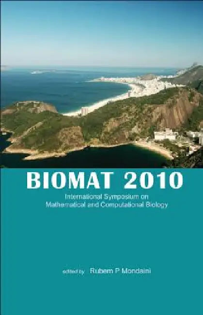 Biomat 2010 (English, Mondaini Rubem P)