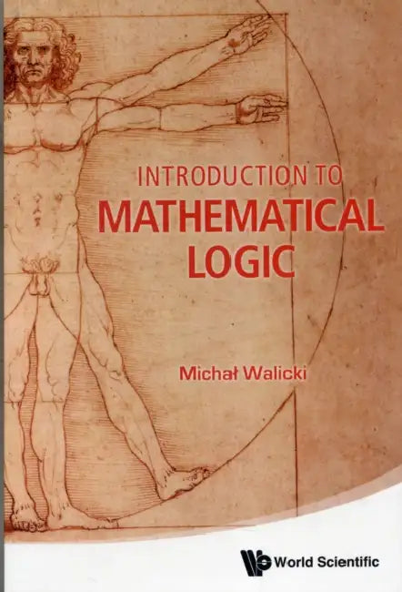Introd to Mathematical Logic (English, Michal Walicki)
