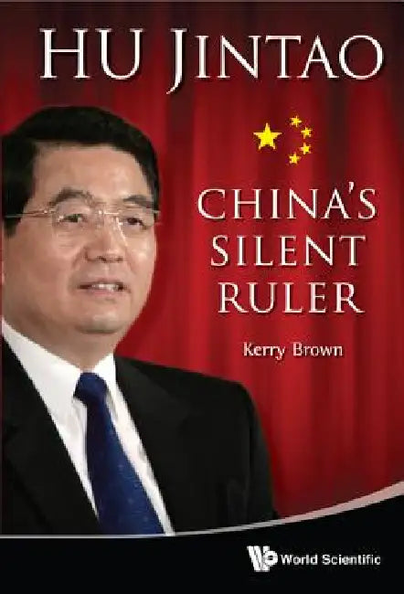 Hu Jintao (English, Brown Kerry)