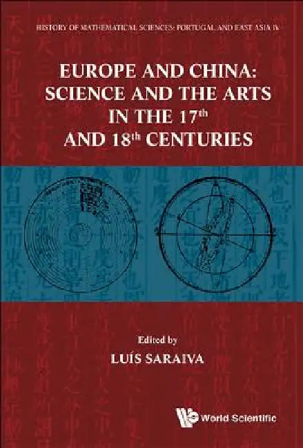 History of Math Sci (IV) (English, Saraiva Luis M R)