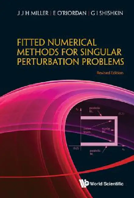 Fit Numeric Metho Singul .. REV Ed (English, Miller J J H)