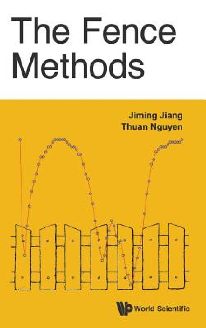 The Fence Methods (English, Jiming Jiang | Thuan Nguyen)