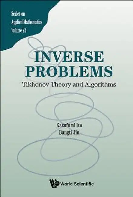 Inverse Problems (English, Kazufumi Ito | Bangti Jin)