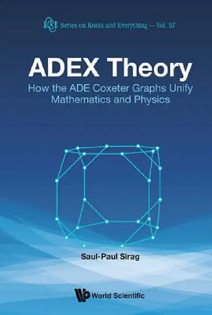 Adex Theory (English, Saul-Paul Sirag)