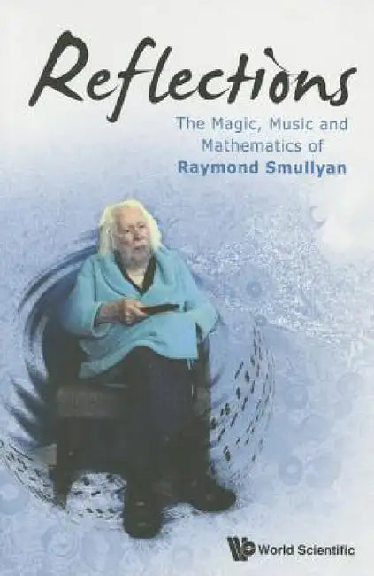 Reflections (English, Raymond M. Smullyan)