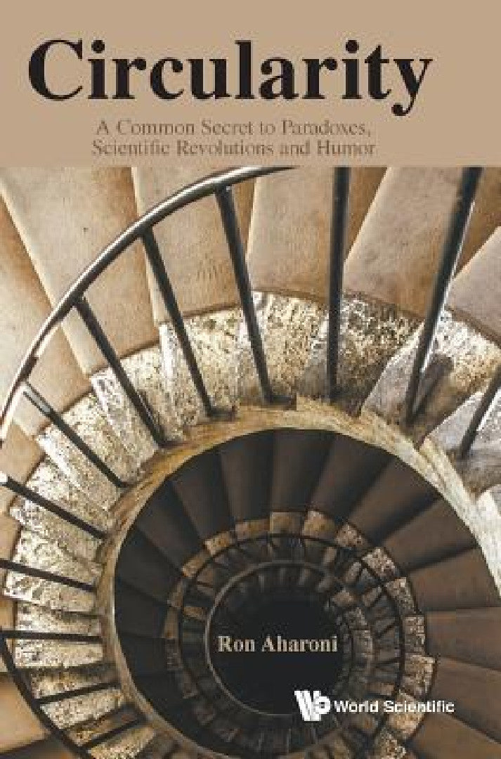 Circularity (English, Ron Aharoni)