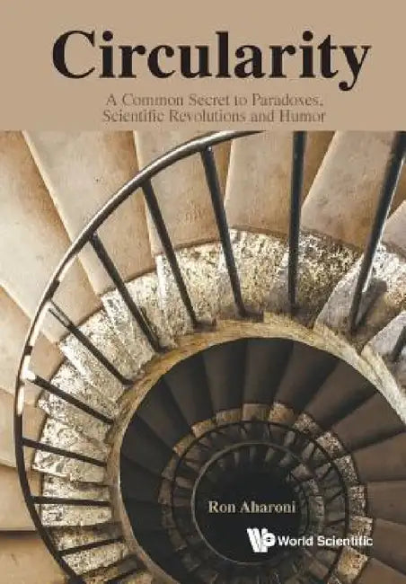 Circularity (English, Ron Aharoni)