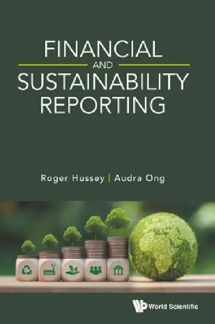 Financial and Sustainability Reporting (English, Hussey Roger)