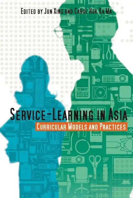 Service - Learning in Asia - Curricular Mo (English, Jun Xing)