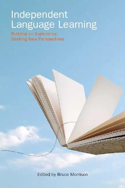 Independent Language Learning - Building (English, Bruce Morrison)