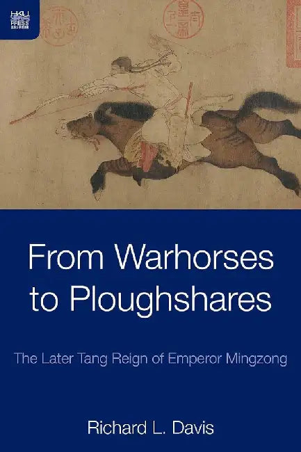 From Warhorses to Ploughshares - The Lat (English, Richard L. Davis)