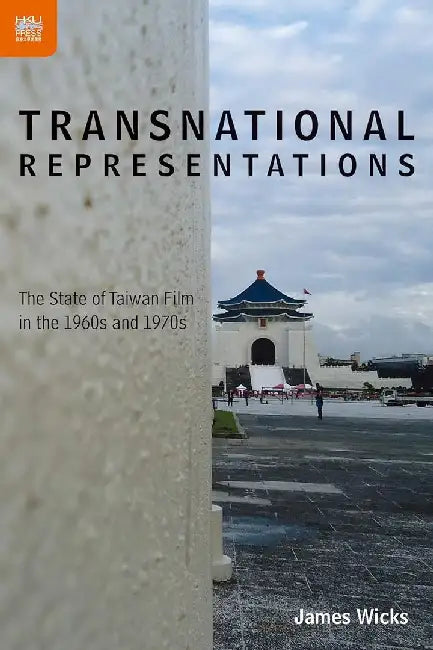 Transnational Representations - The Stat (English, James Wicks)