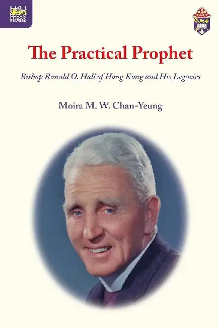 The Practical Prophet (English, Moira Chan-Yeung)
